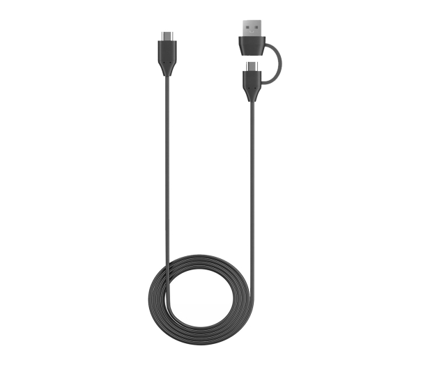 Boya Mikrofon studyjny  CastMic P60 przewodowy USB XLR - czarny - 1583885 - zdjęcie 8